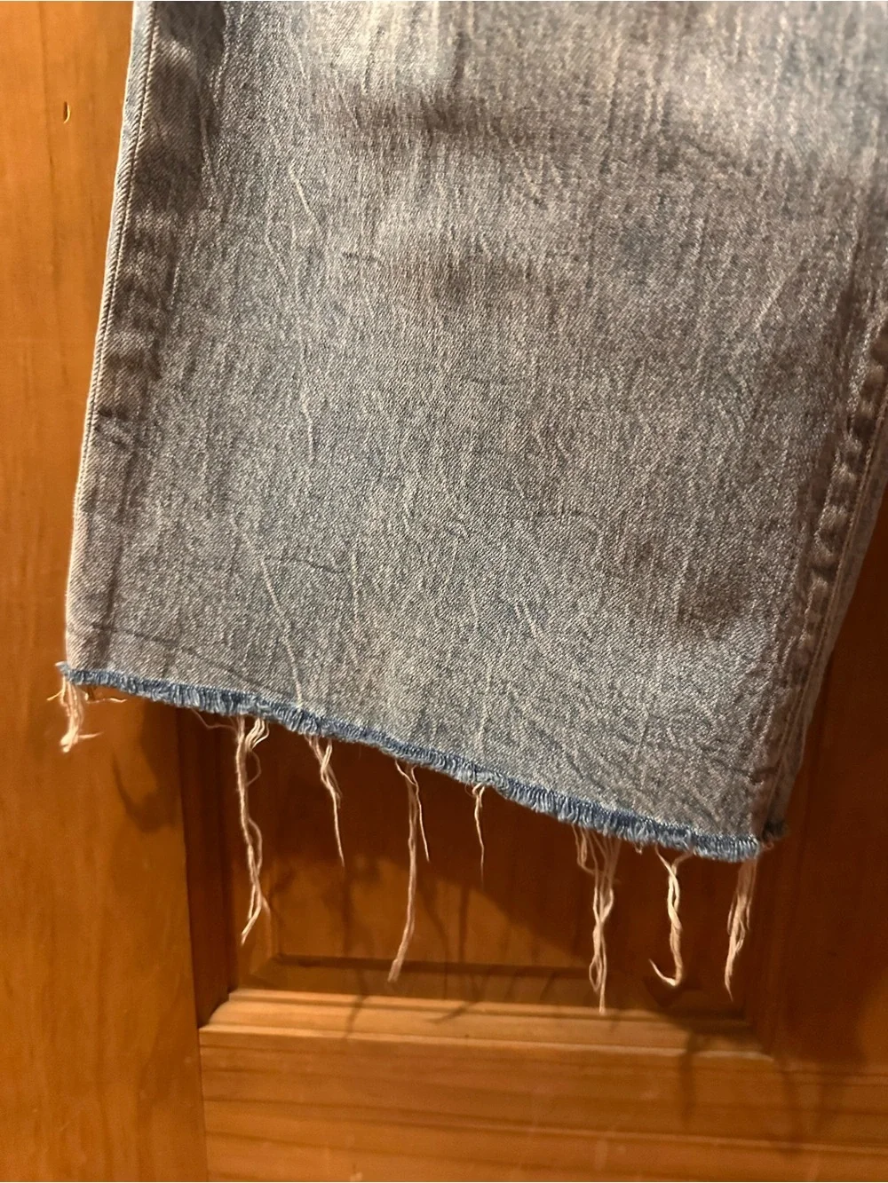 J. Crew crew bootcut