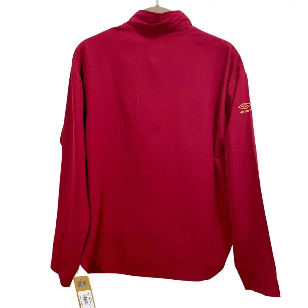 Umbro gorpcore athleisure