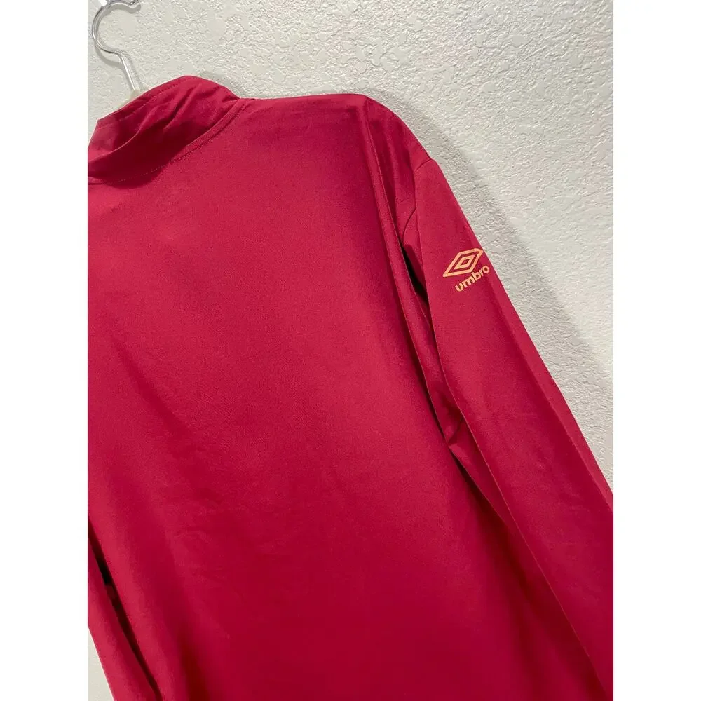 Umbro gorpcore athleisure