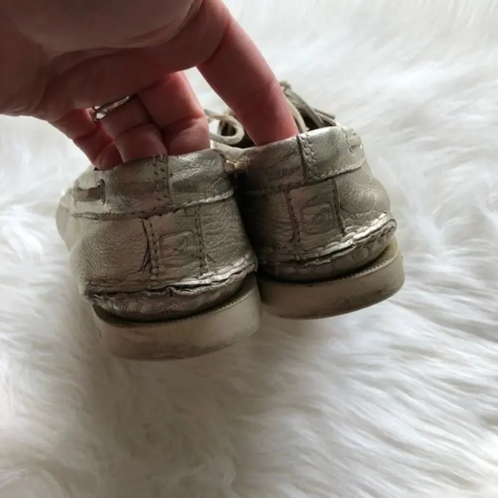Sperry top sider