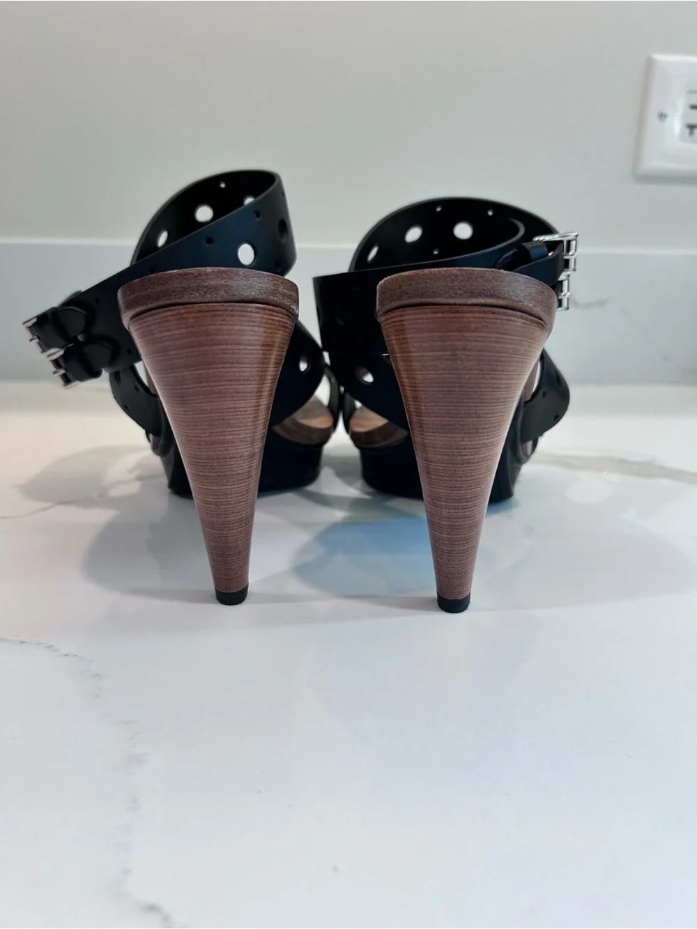 Tods stylish black