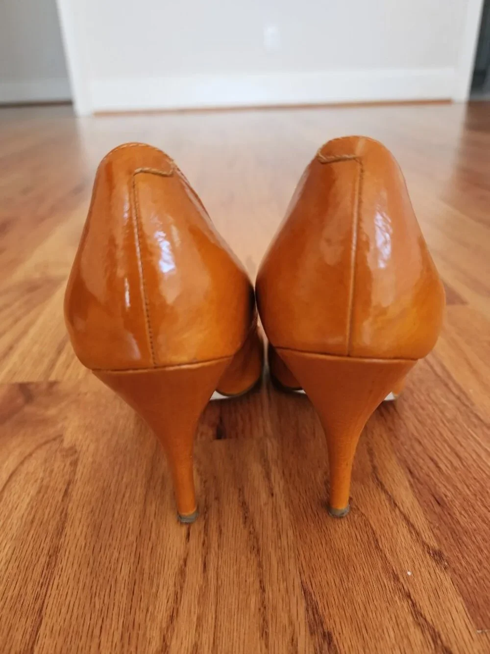 Enzo Angiolini #statementshoes size