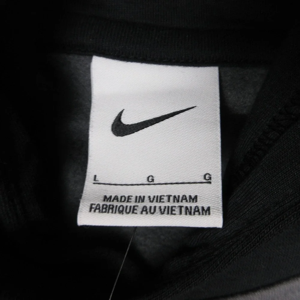 Nike thank you