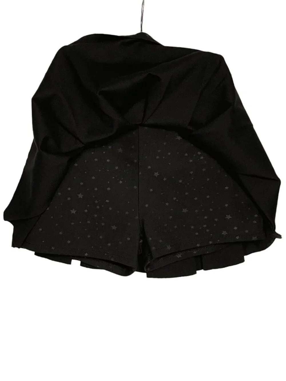 Tractr star print