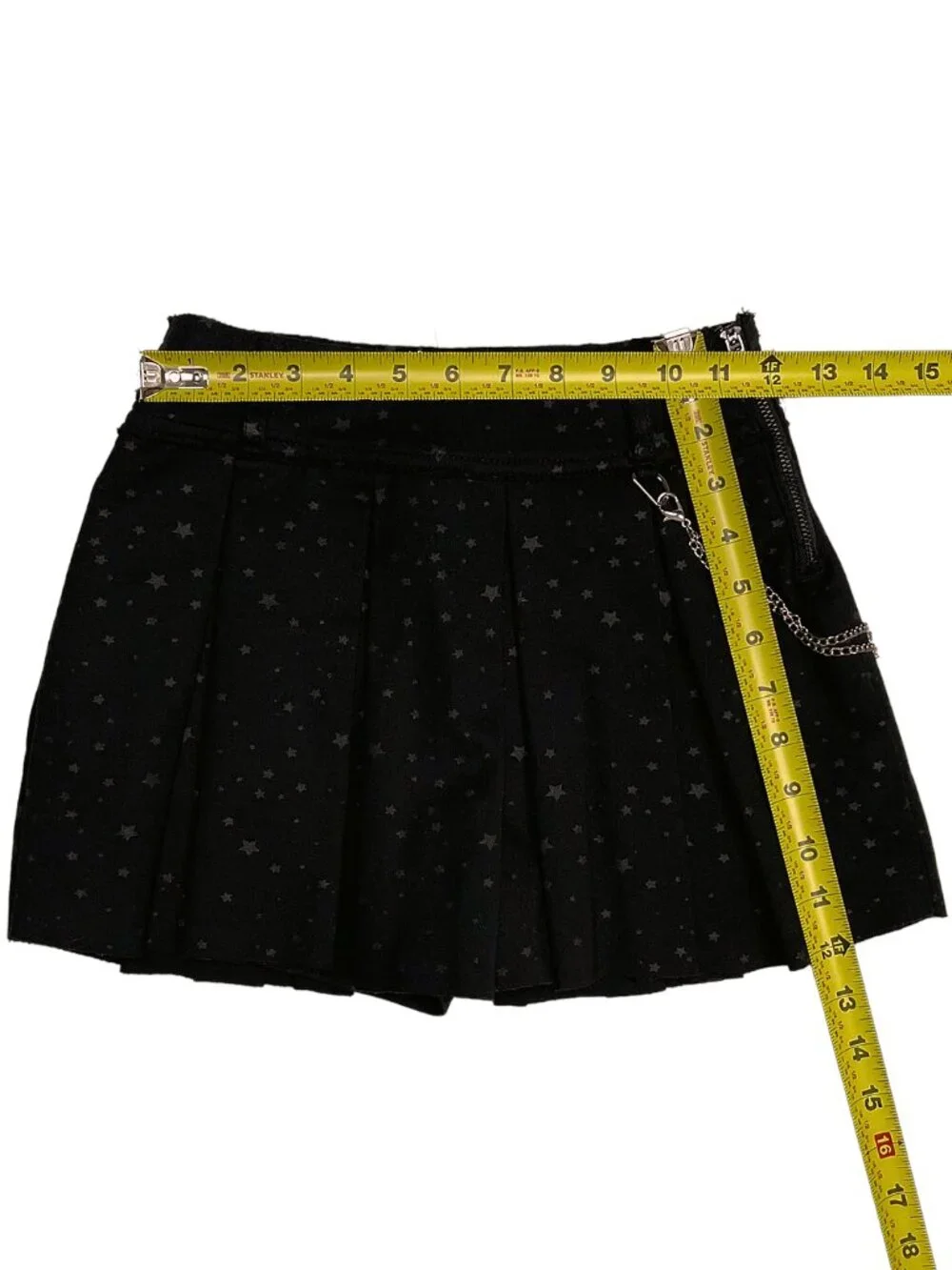 Tractr star print