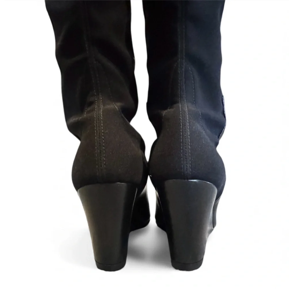 Stuart Weitzman 🔸comfort style