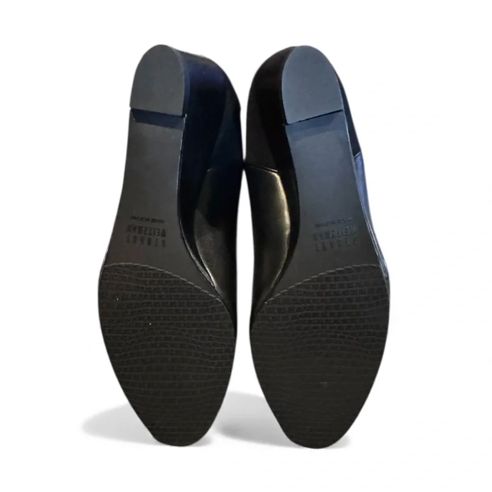Stuart Weitzman 🔸comfort style