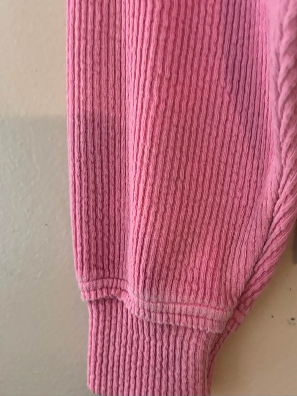 aerie light pink