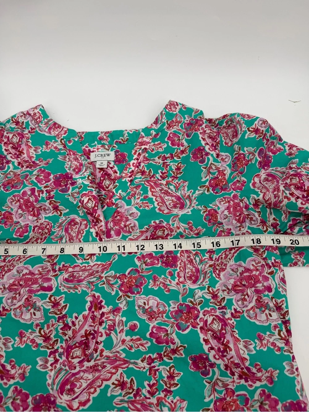 J. Crew 🌸 green