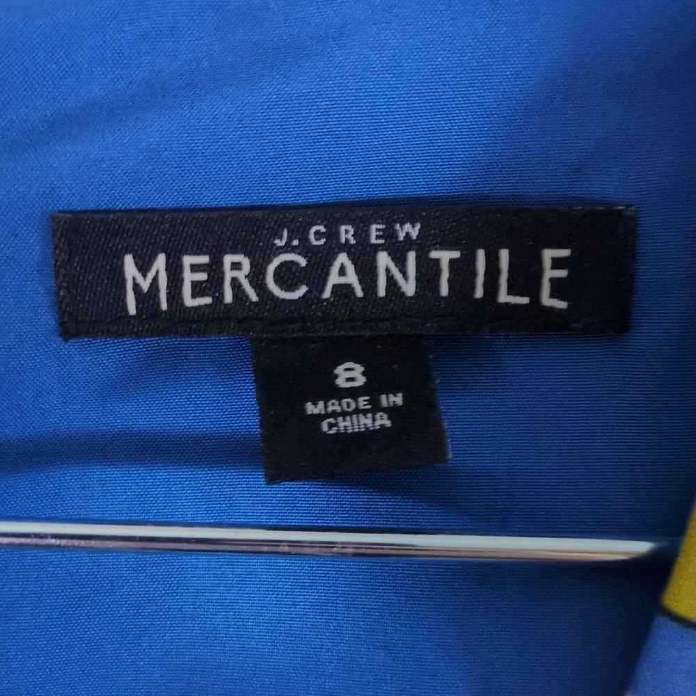 J. Crew item details