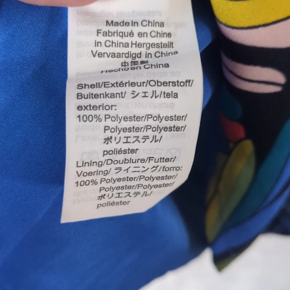 J. Crew item details