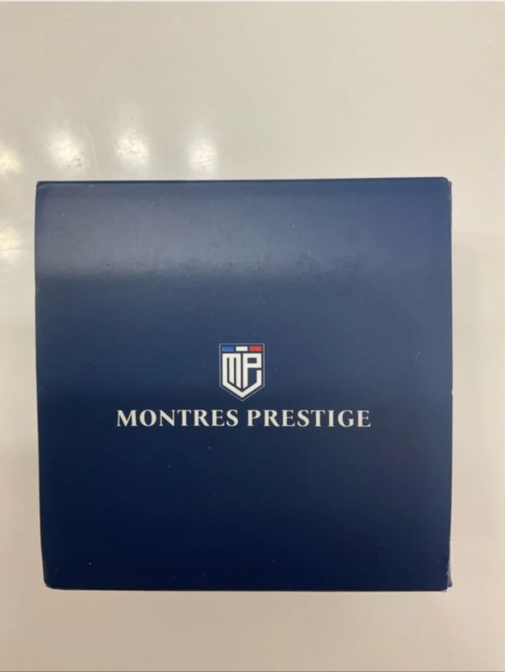 MONTRES PRESTIGE this gold