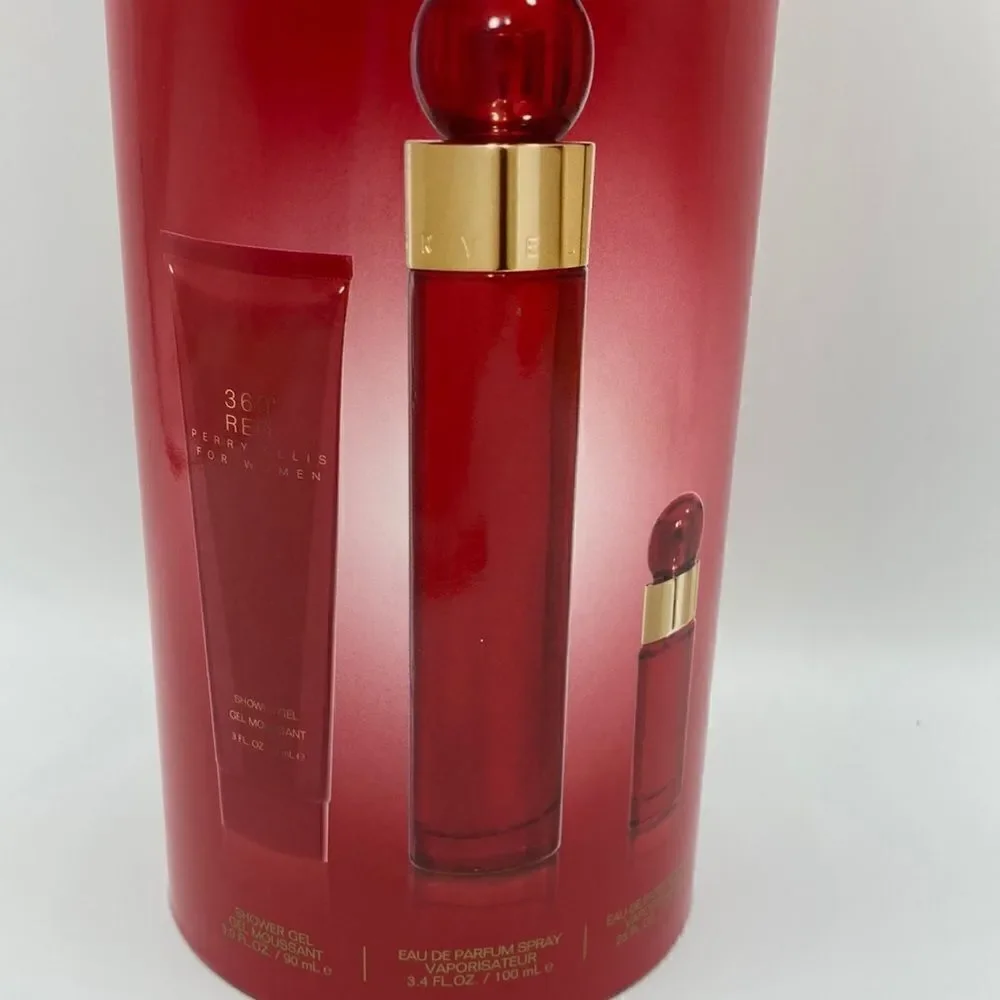 Perry Ellis this unopened