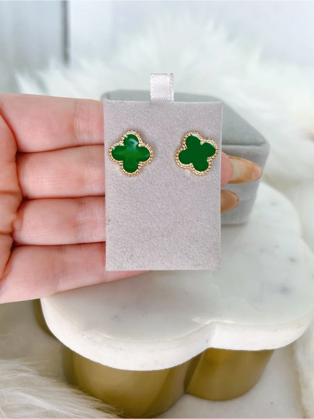 boutique earrings
