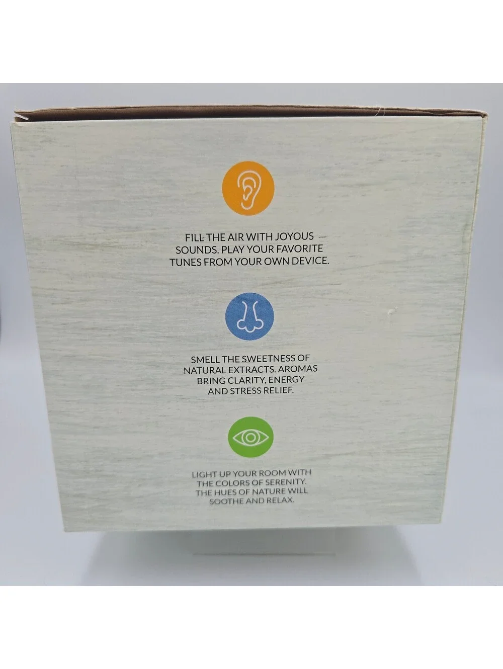 Artnaturals bluetooth essential