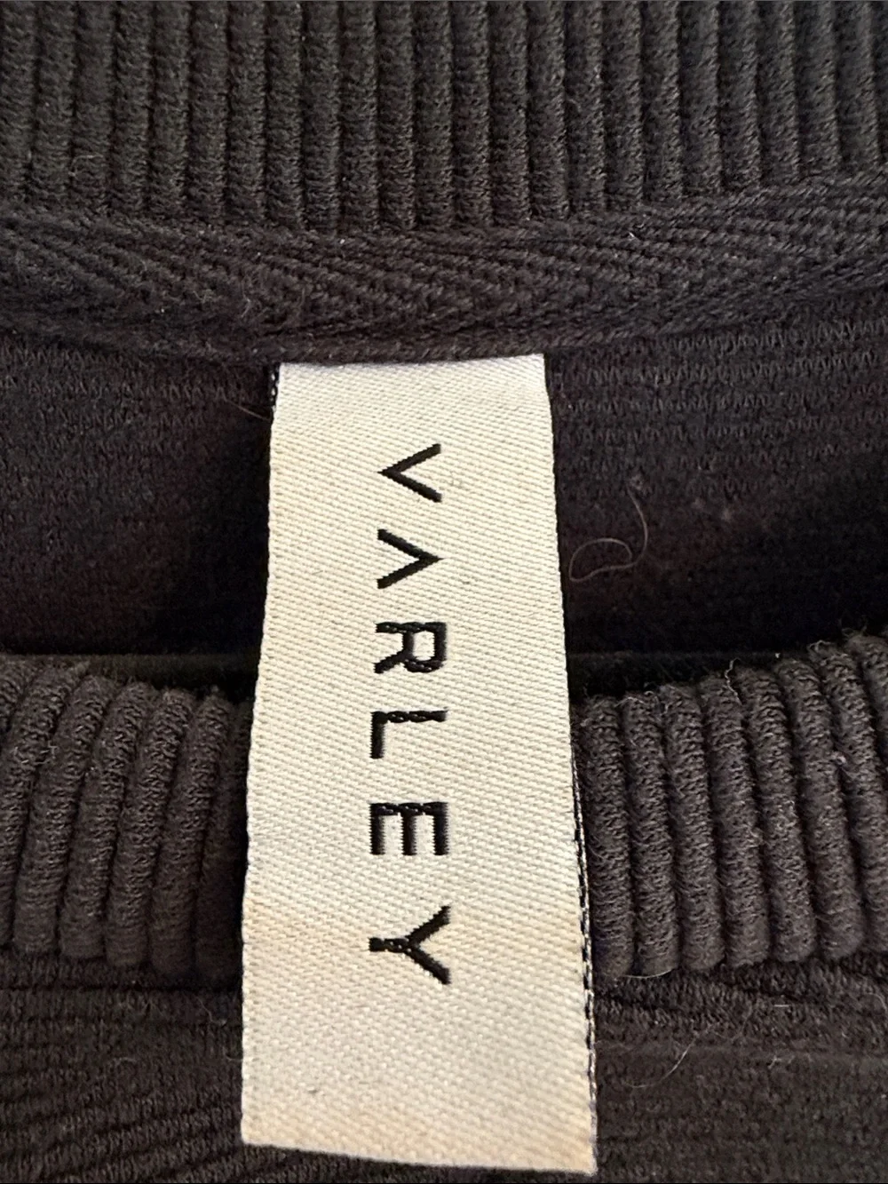 Varley classic black