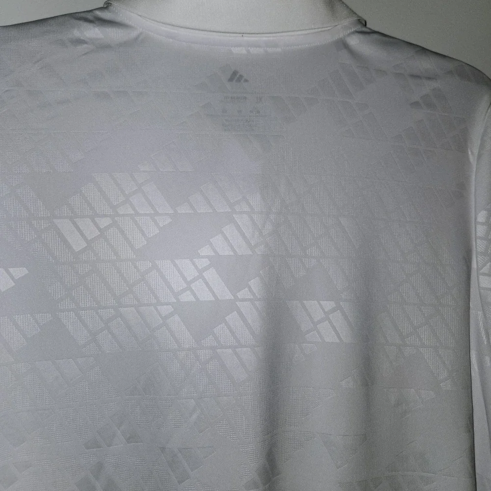 adidas stylish polo