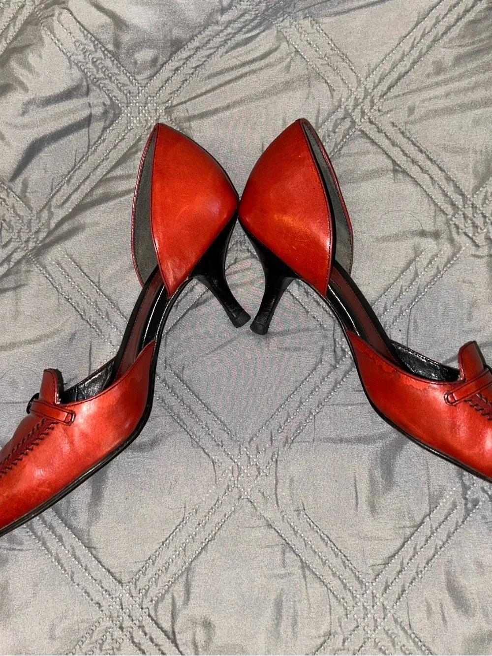 Cole Haan early 2000’