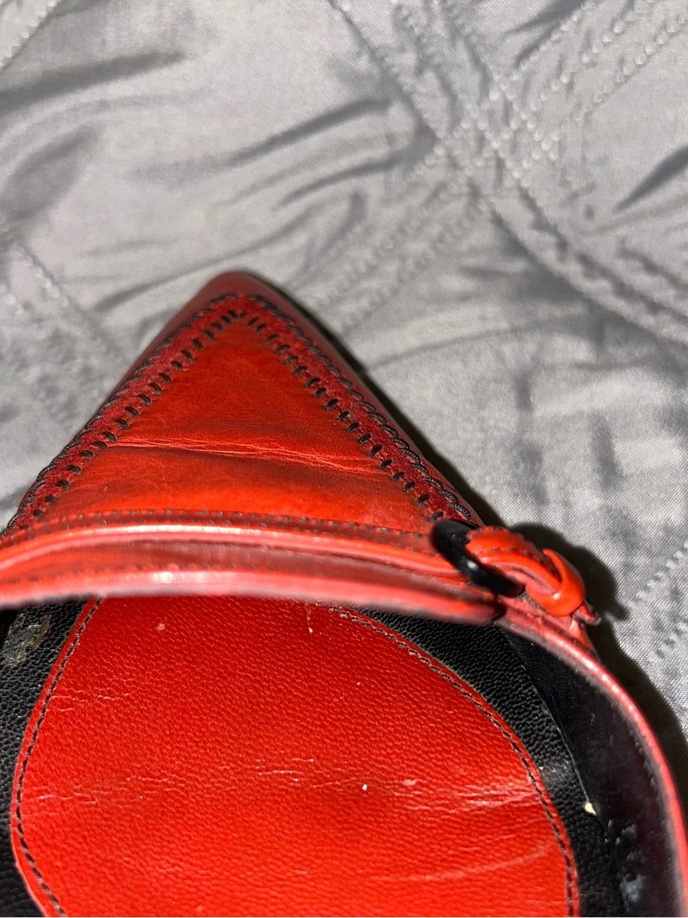 Cole Haan early 2000’