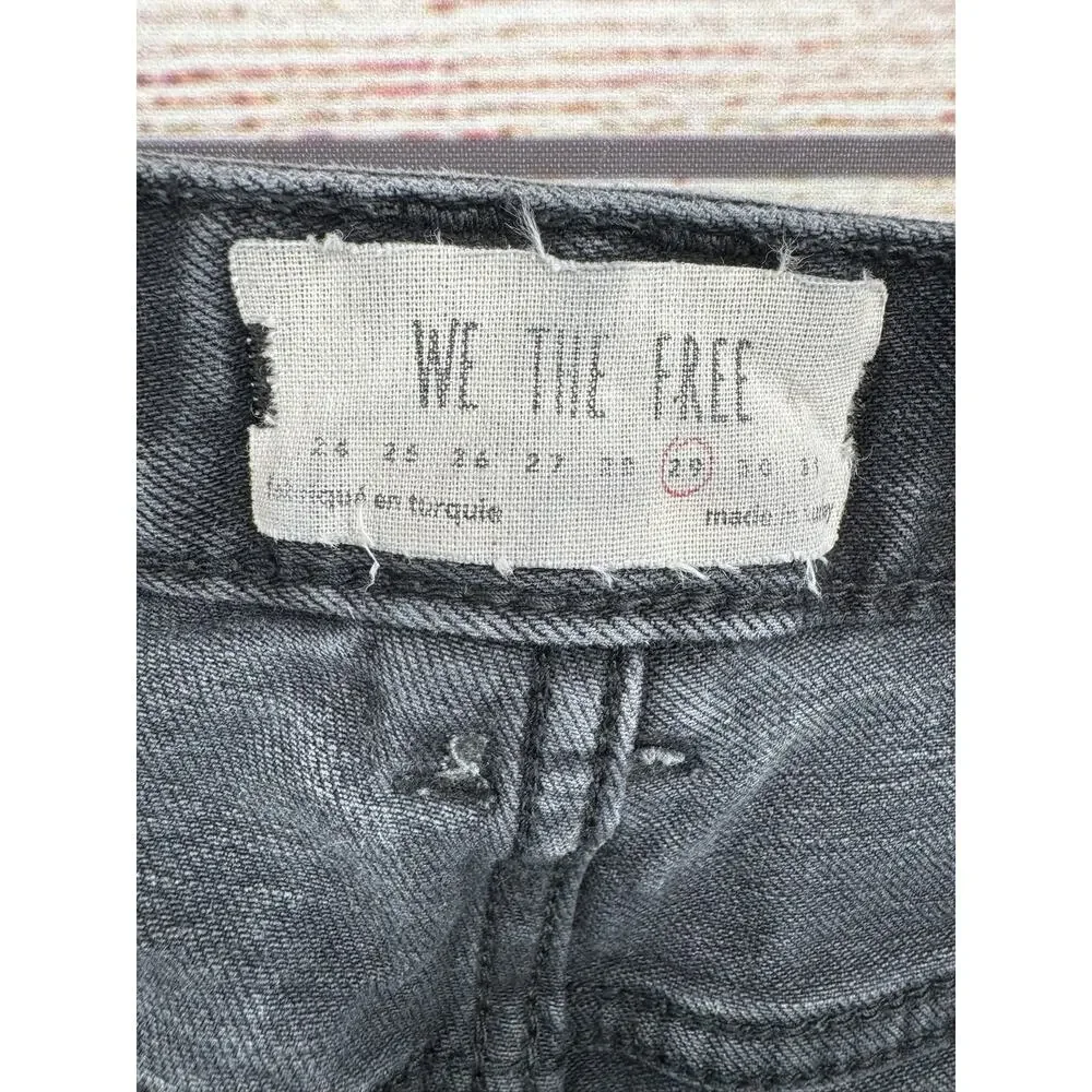 Free People item we
