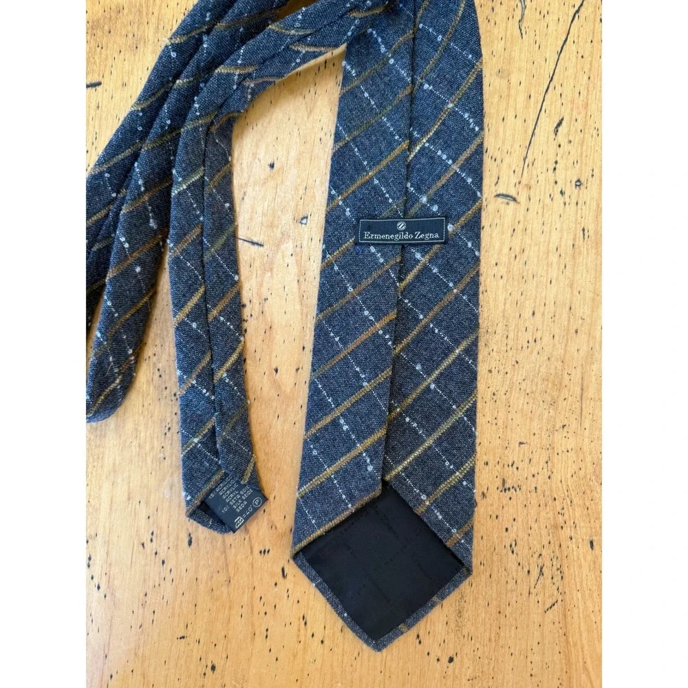 Ermenegildo Zegna ermenegildo zegna