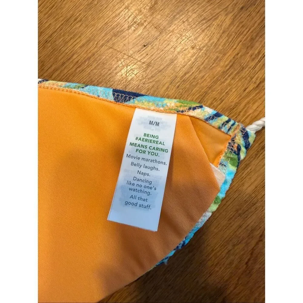 aerie nwt buzzed