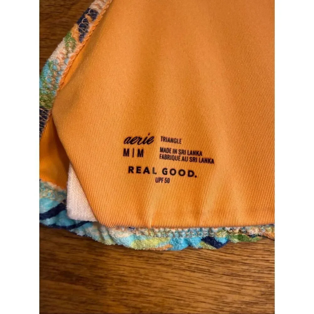 aerie nwt buzzed