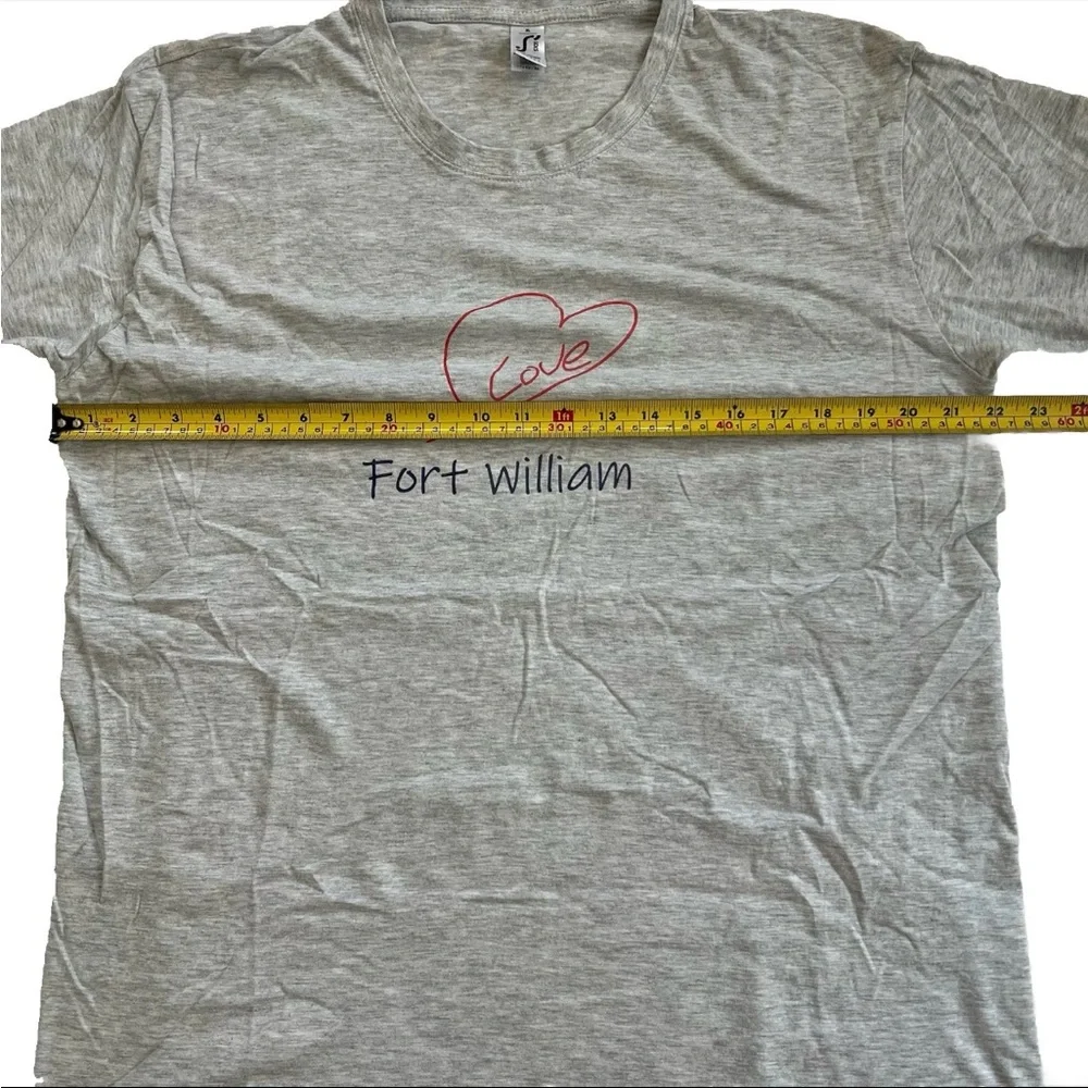 N/A fort william