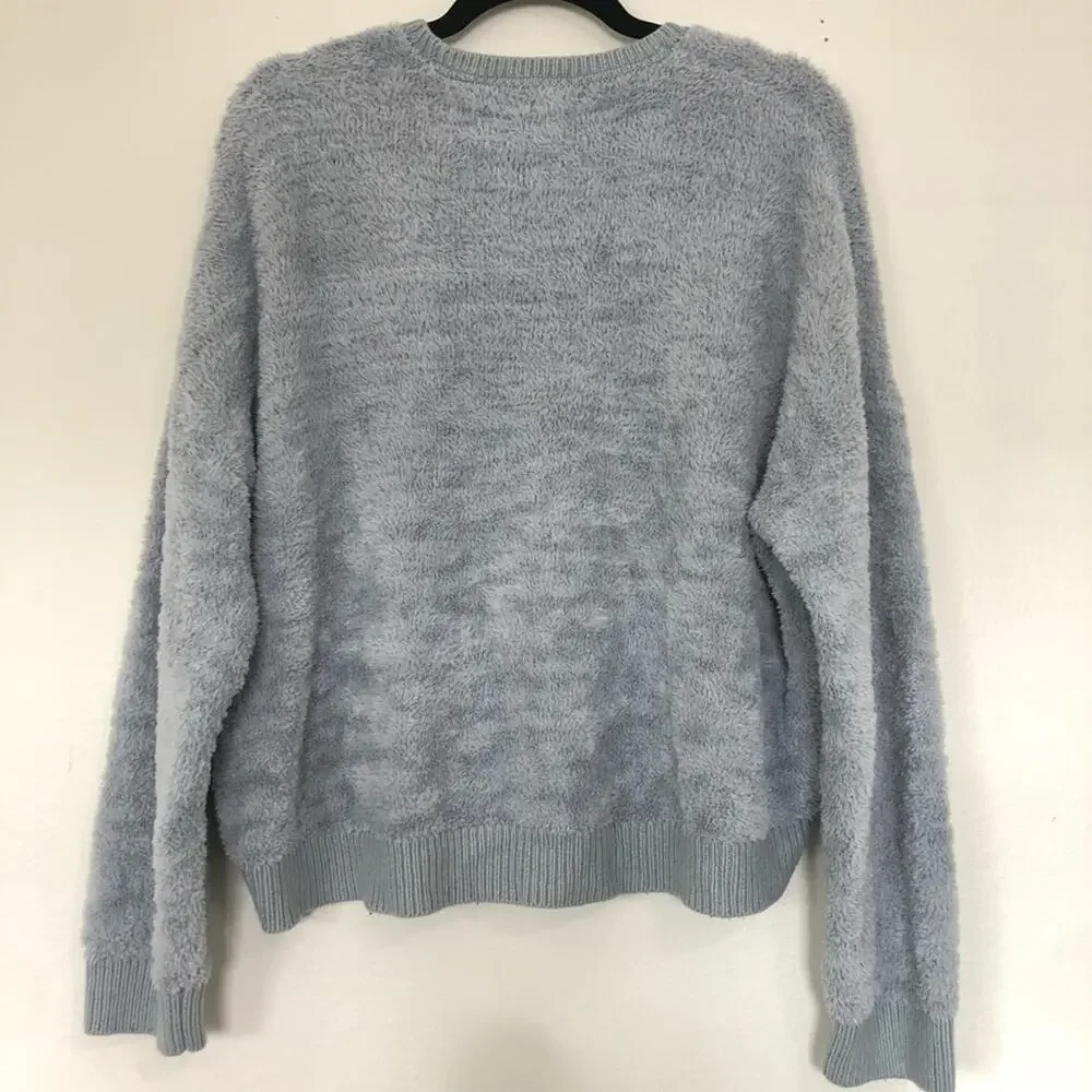 Topshop pale blue