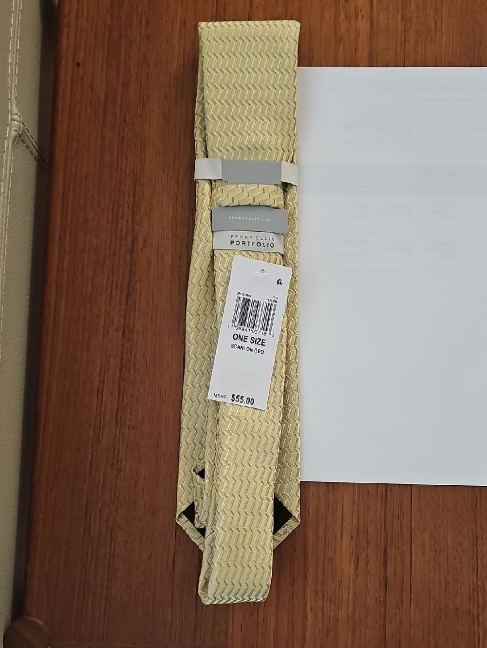 Perry Ellis new tags