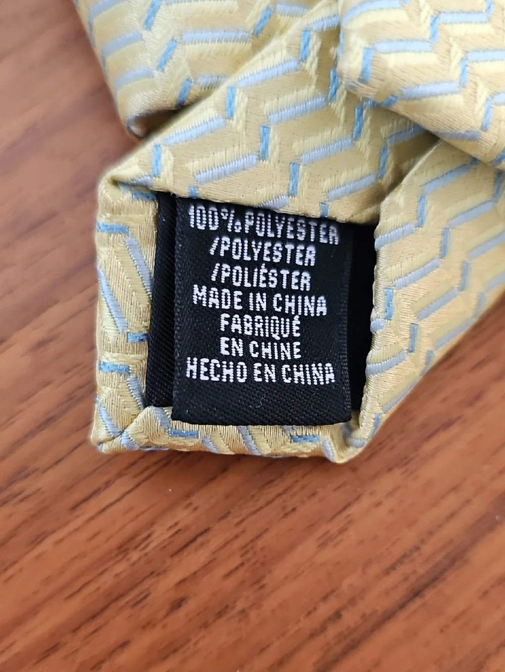 Perry Ellis new tags
