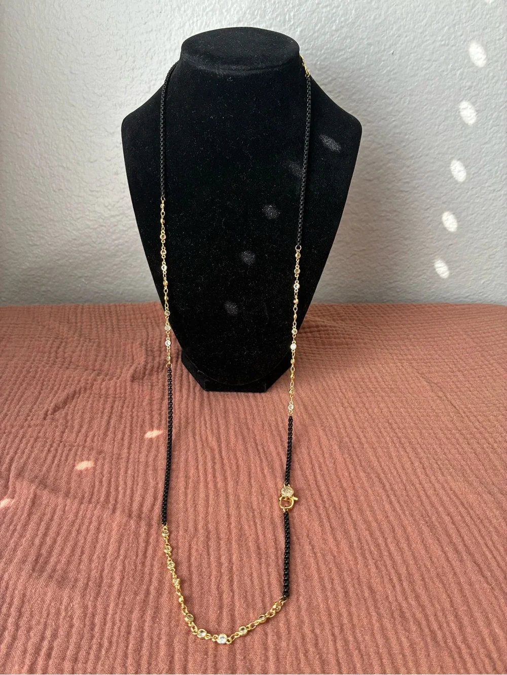 N/A elegant layered