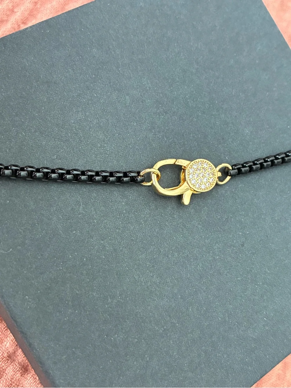 N/A elegant layered