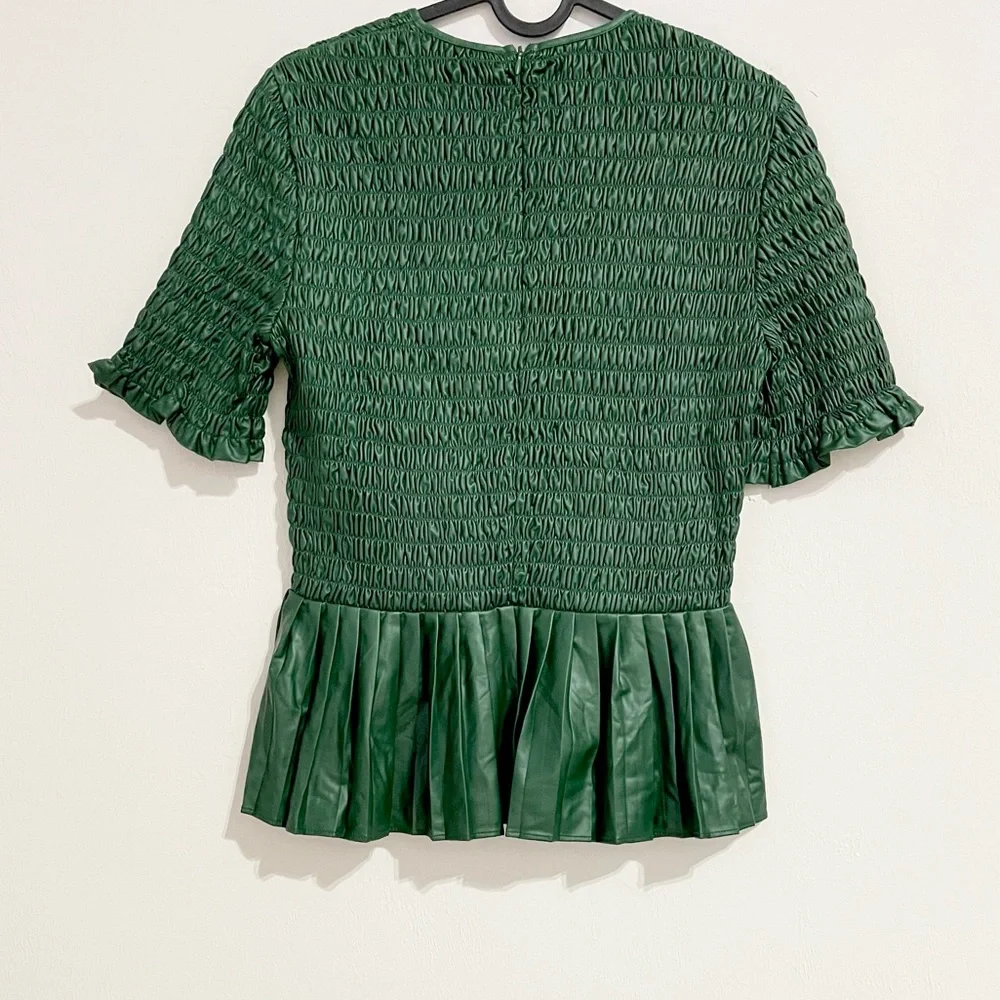 Zara excellent new