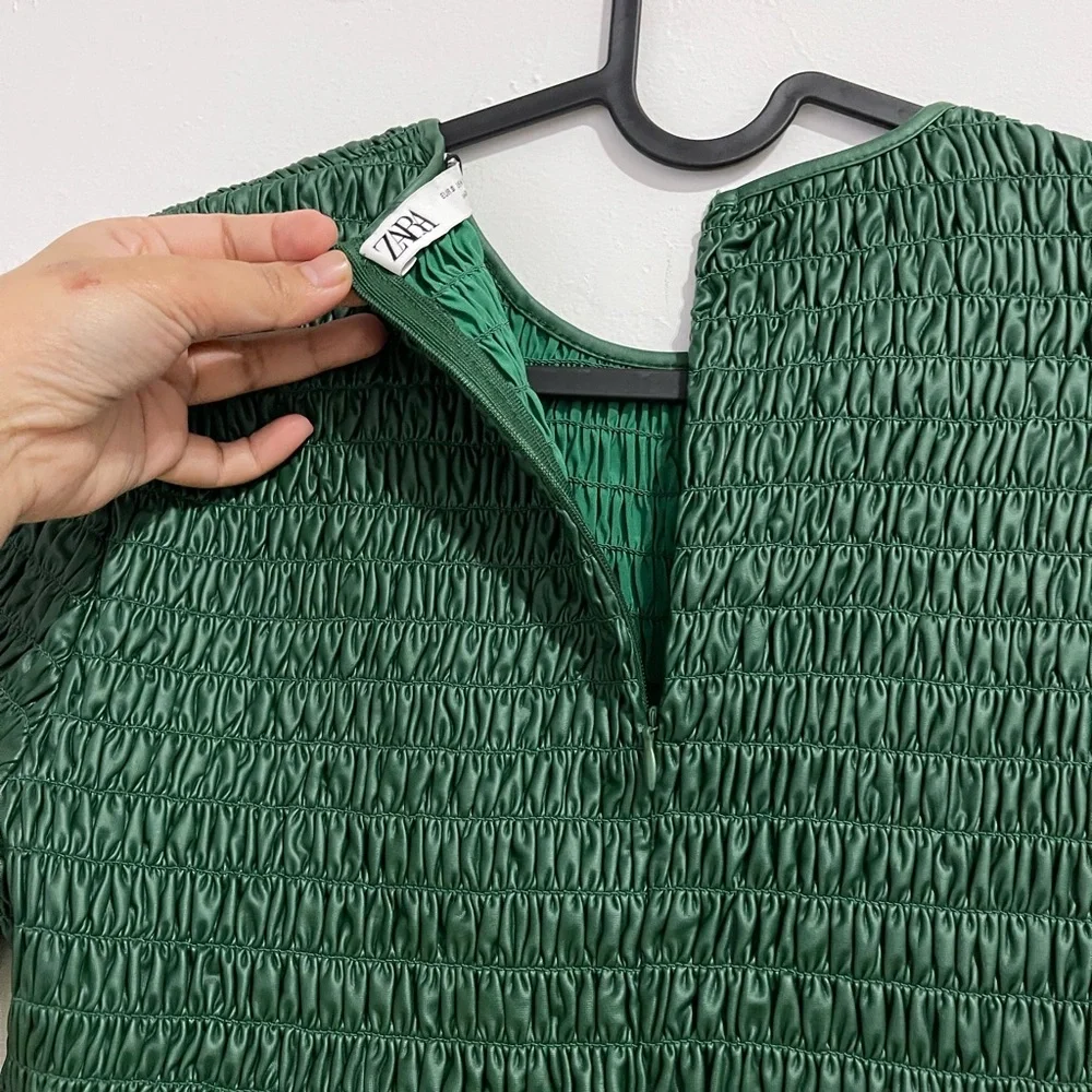 Zara excellent new