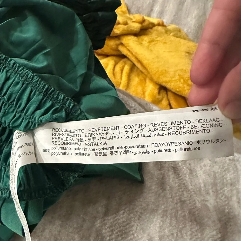 Zara excellent new