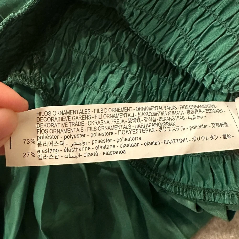 Zara excellent new