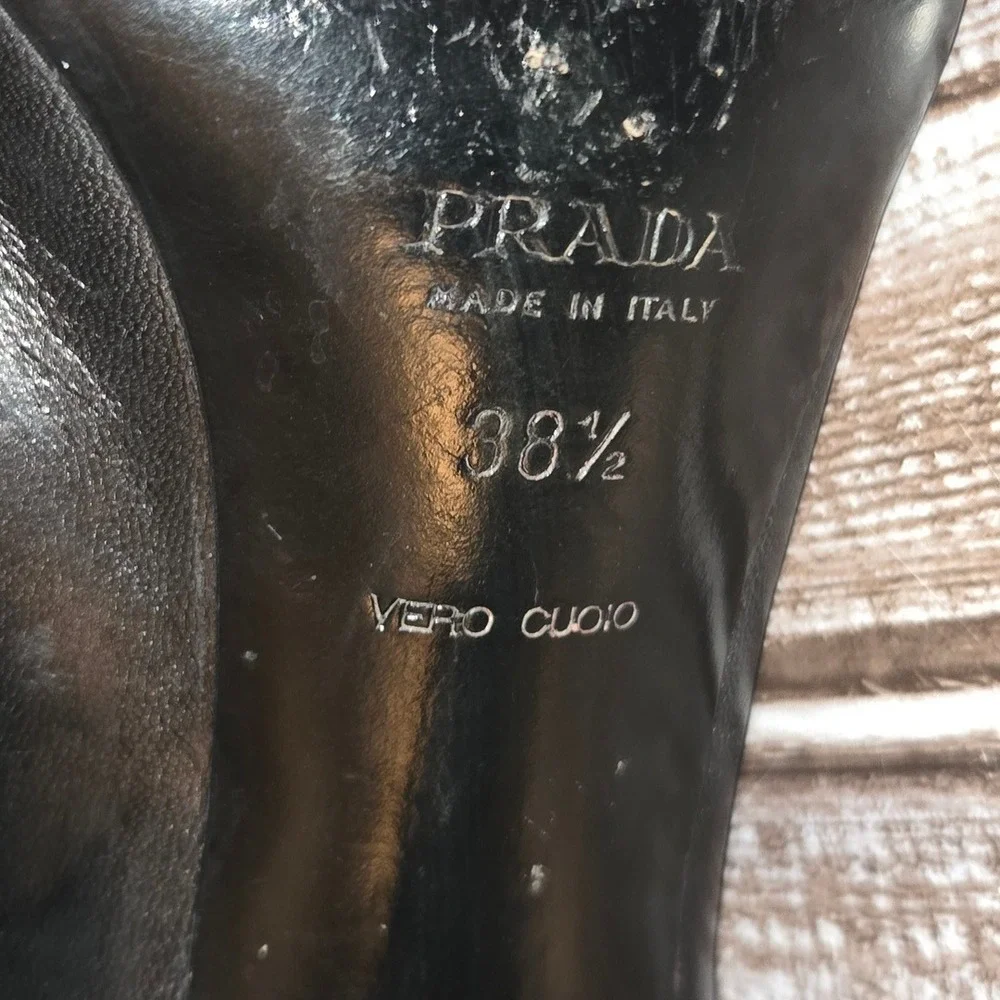 Prada very good