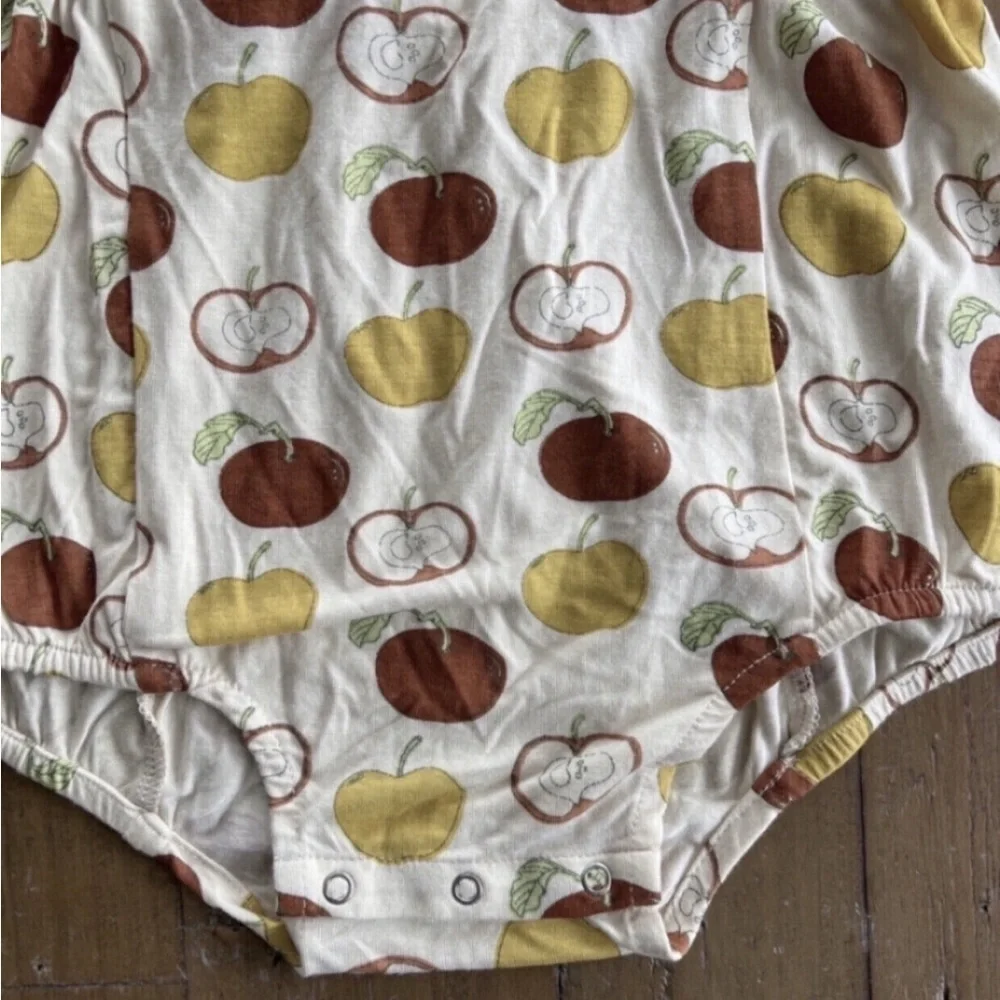 kate quinn golden apple