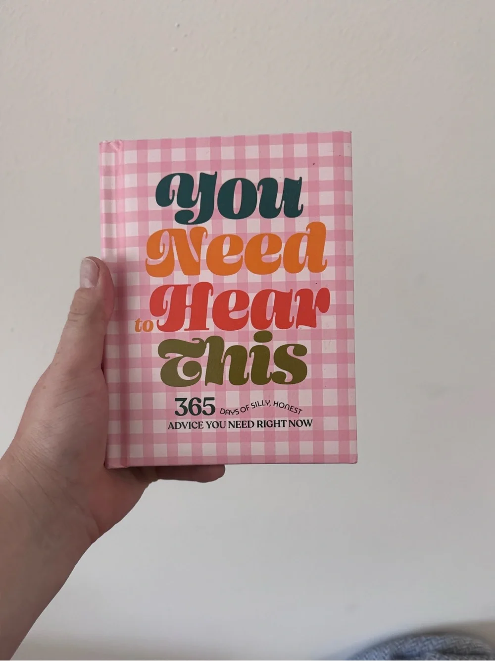 N/A you need