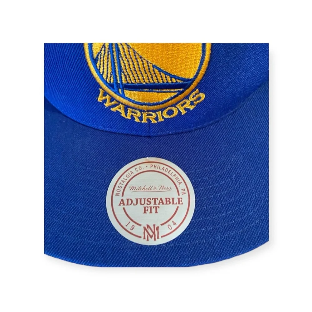 Mitchell & Ness new stickers