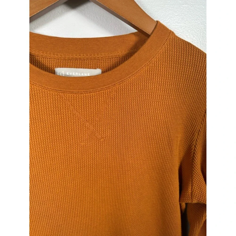 Everlane organic cotton