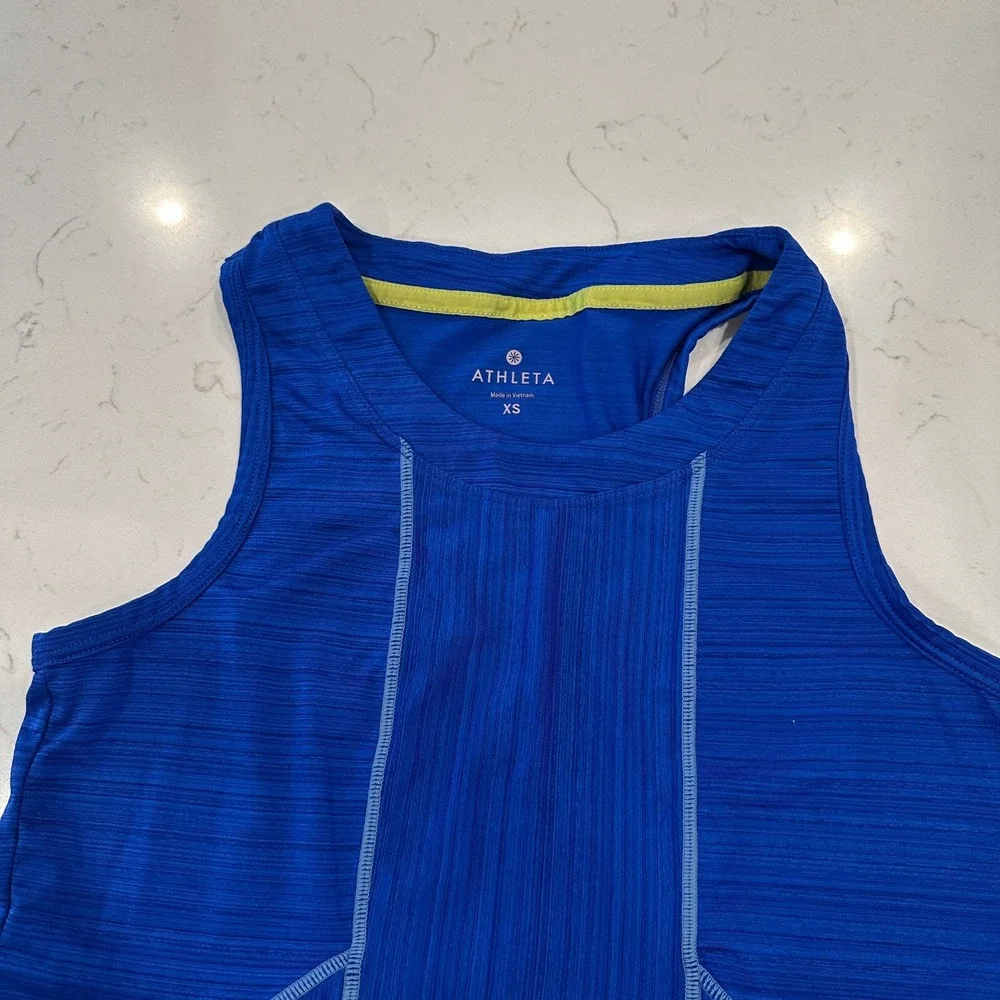 Athleta performance tank