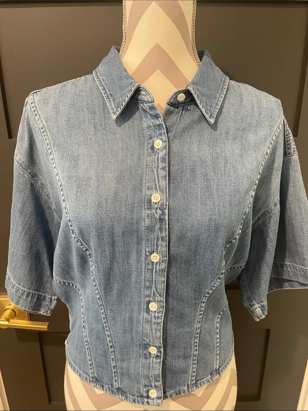 Frame Denim frame denim