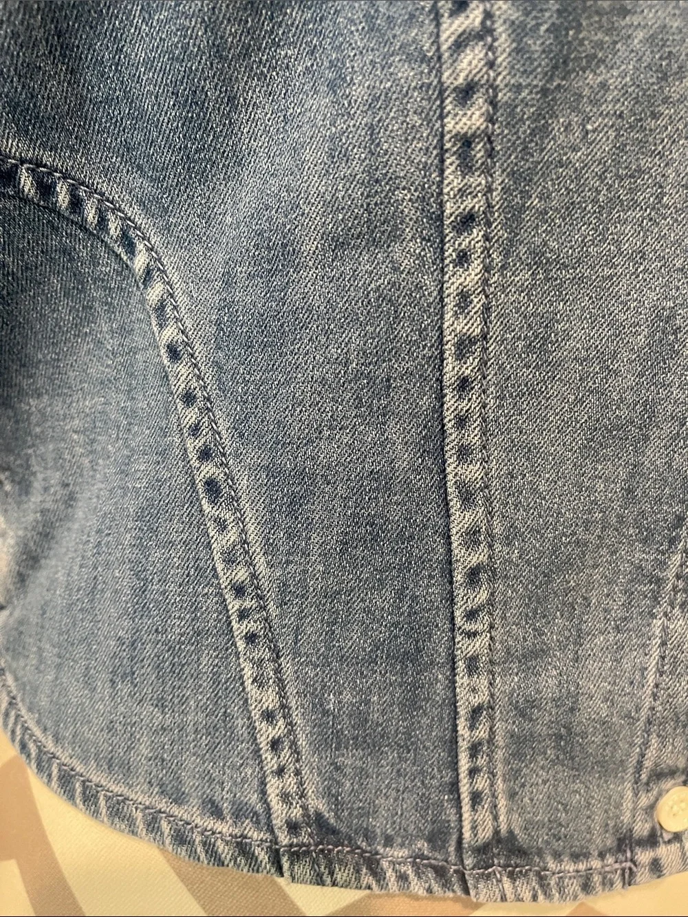 Frame Denim frame denim