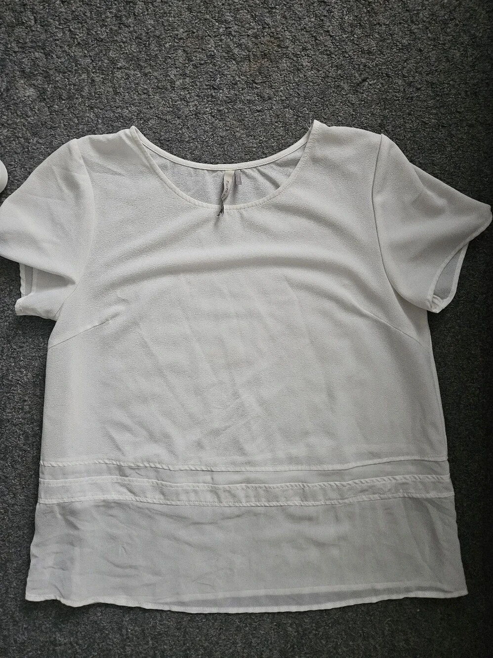 Paper Crane Dress Shirt