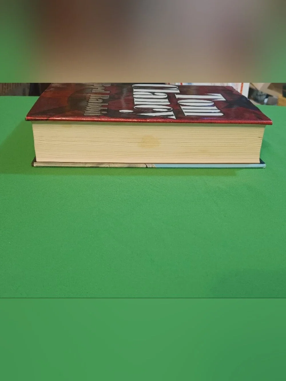 Tom Clancy 📚 𝐓𝐨𝐦