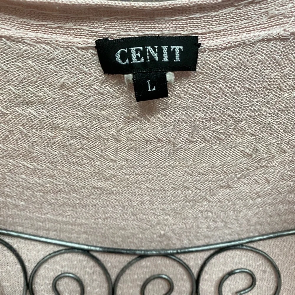 cenit powder pink