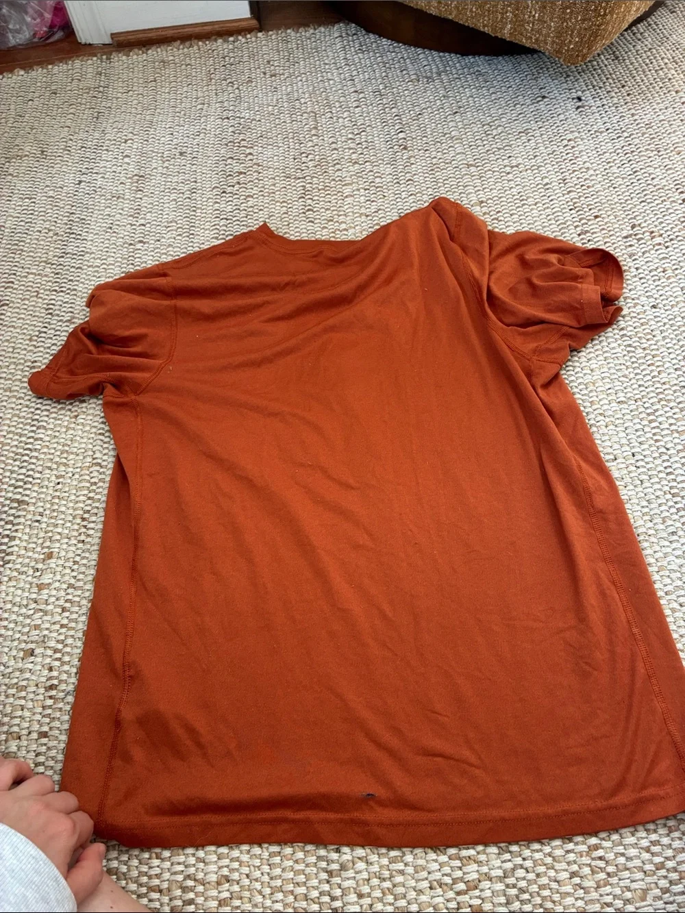 Nike dri fit
