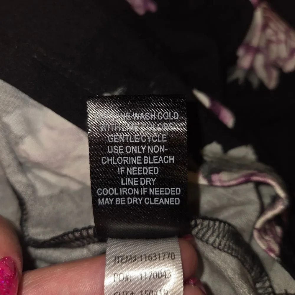 torrid excellent like